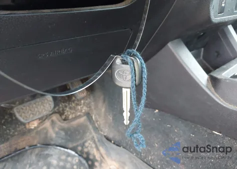 2016 Toyota Tacoma Sr from USA, damaged, VIN 5TFRX5GN4GX066960